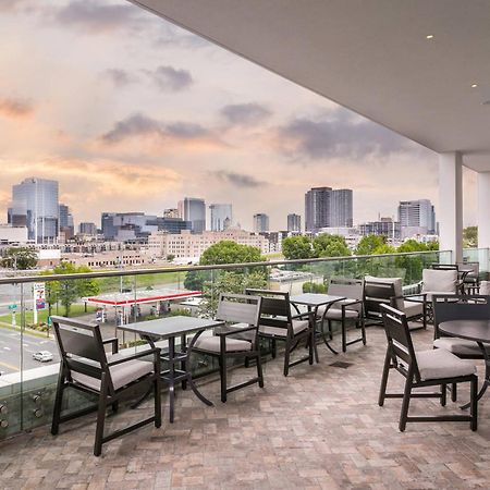 Towneplace Suites By Marriott Nashville Midtown 외부 사진