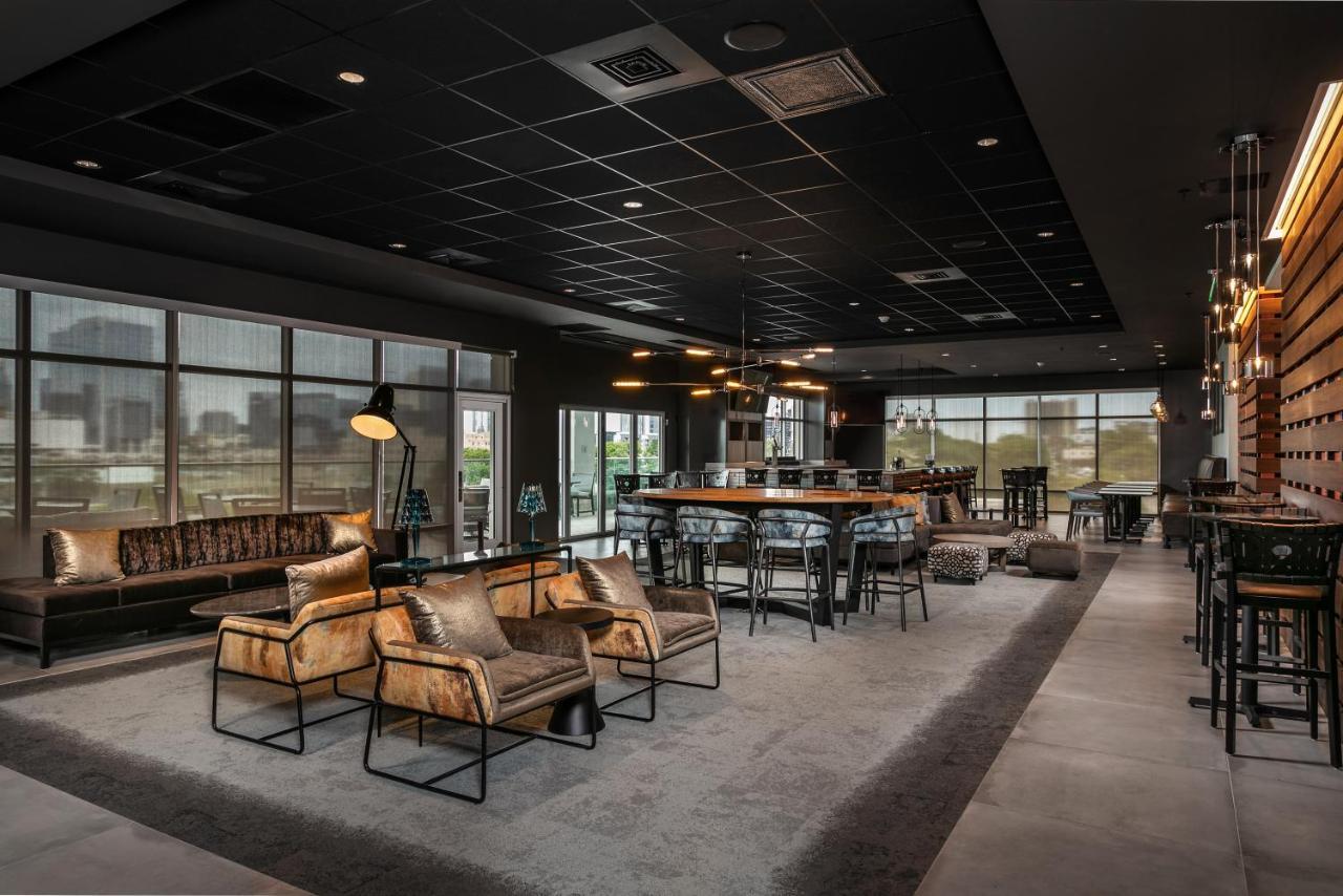 Towneplace Suites By Marriott Nashville Midtown 외부 사진