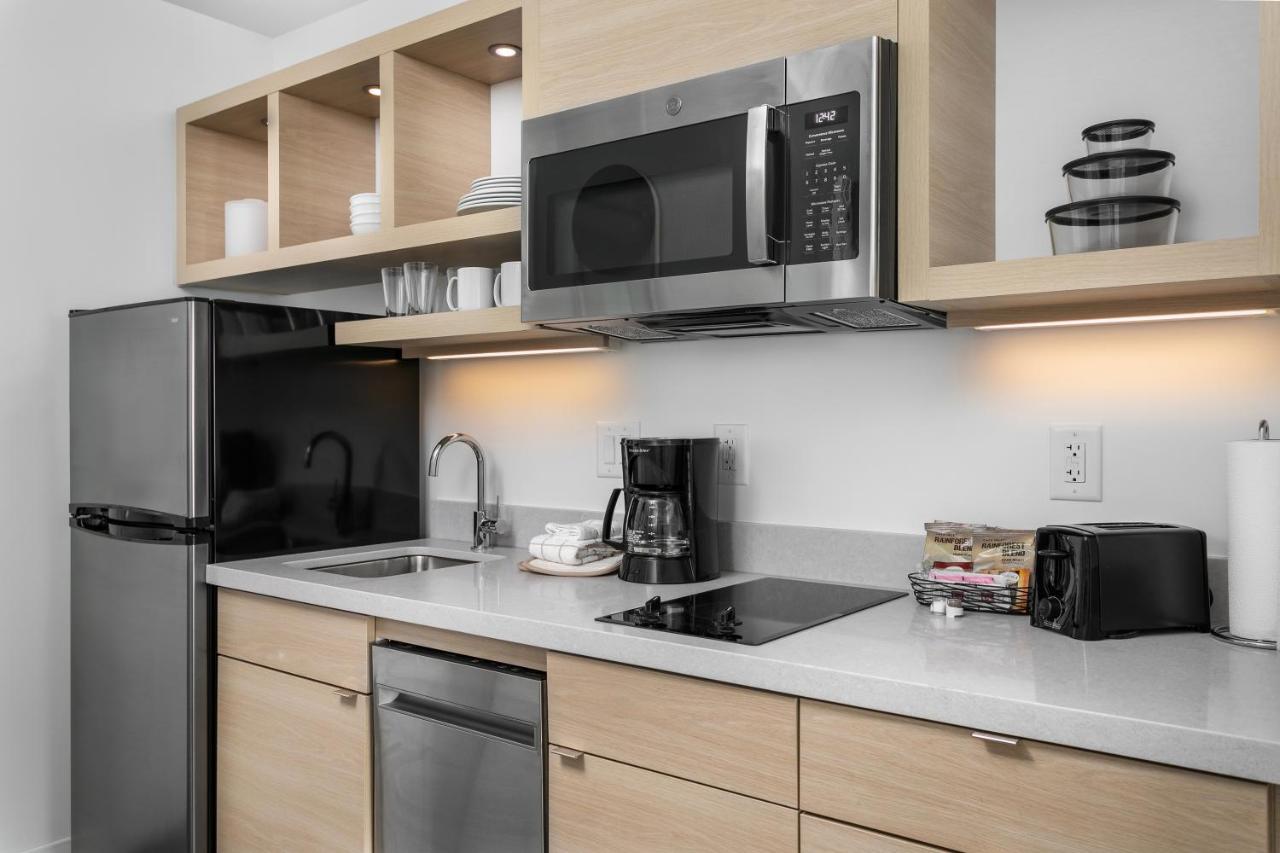 Towneplace Suites By Marriott Nashville Midtown 외부 사진