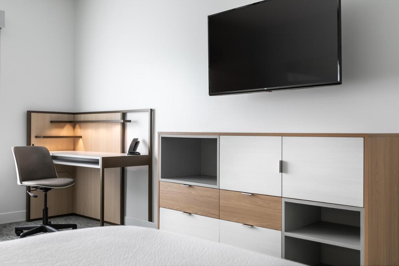 Towneplace Suites By Marriott Nashville Midtown 외부 사진
