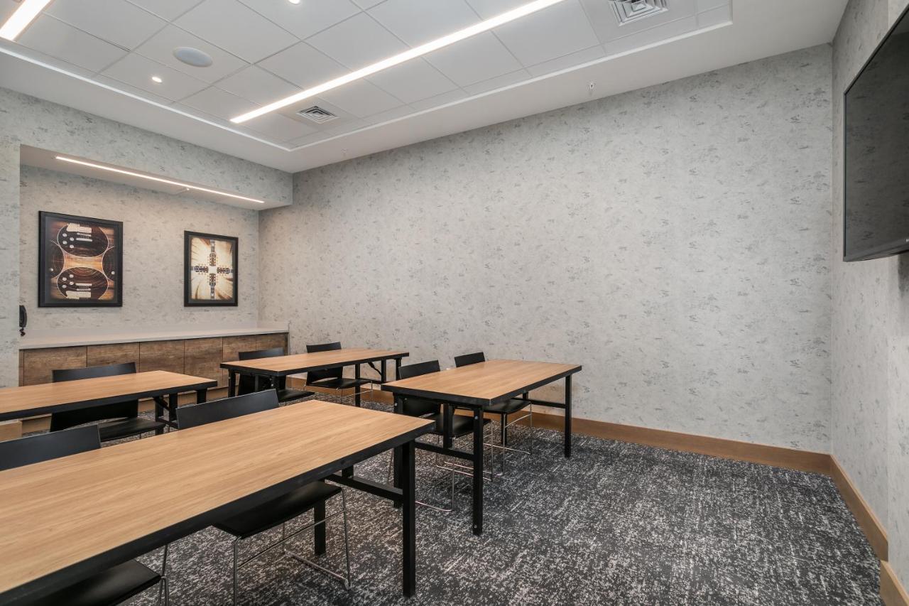 Towneplace Suites By Marriott Nashville Midtown 외부 사진