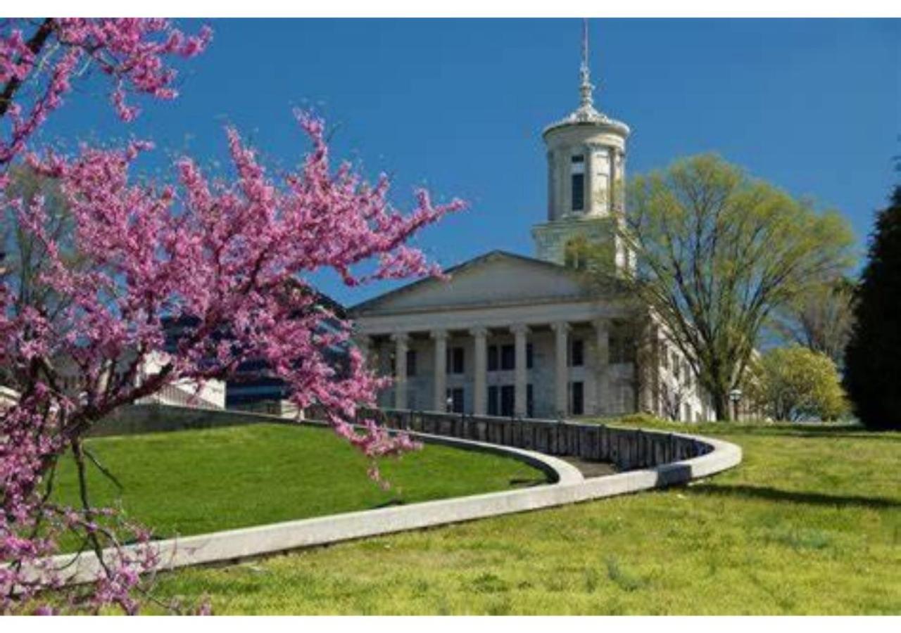Towneplace Suites By Marriott Nashville Midtown 외부 사진