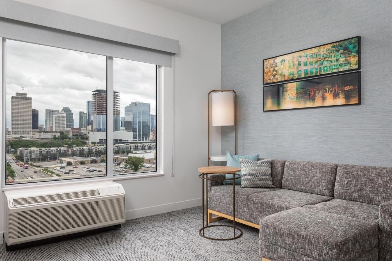 Towneplace Suites By Marriott Nashville Midtown 외부 사진