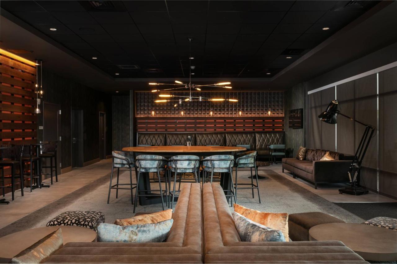 Towneplace Suites By Marriott Nashville Midtown 외부 사진