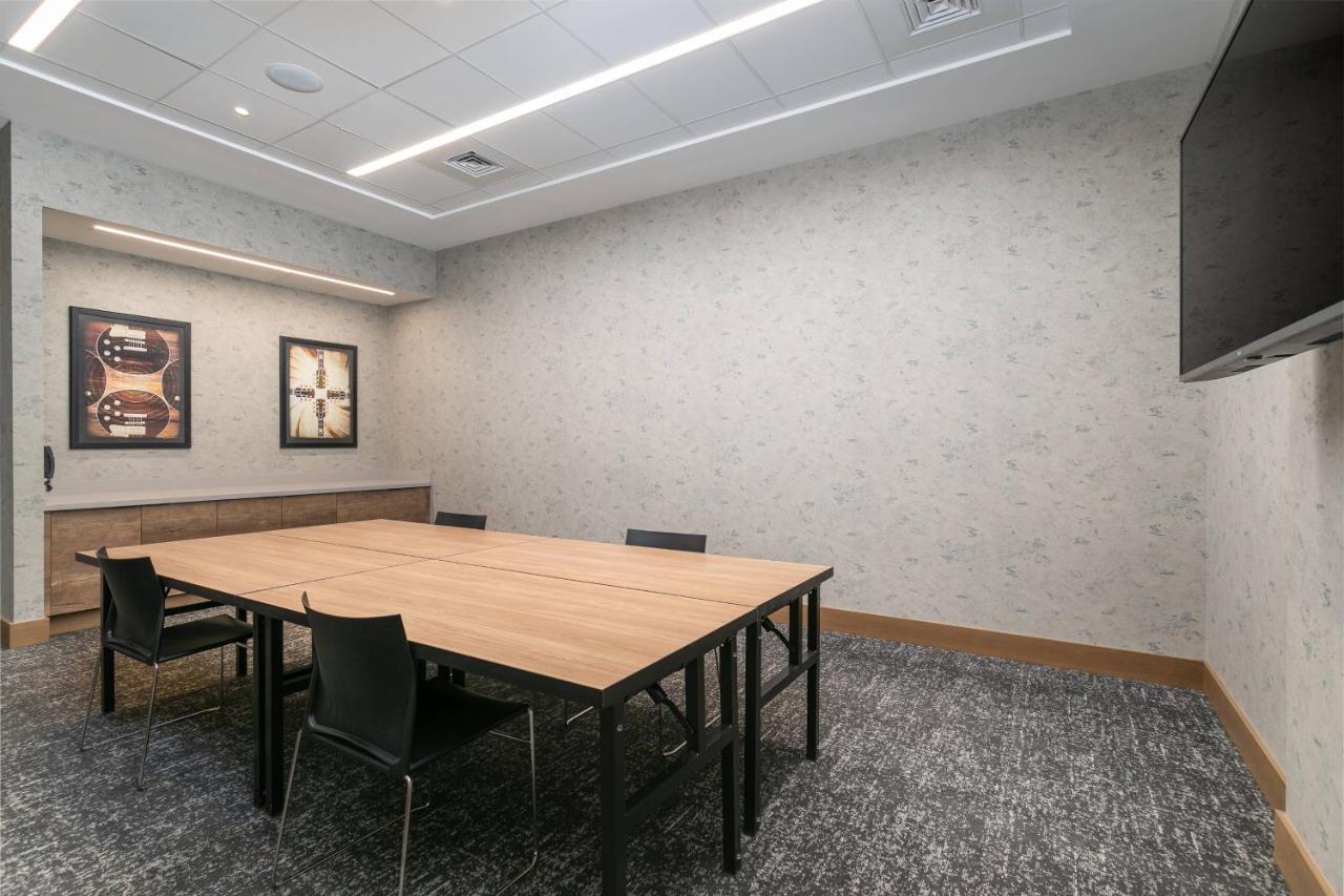 Towneplace Suites By Marriott Nashville Midtown 외부 사진