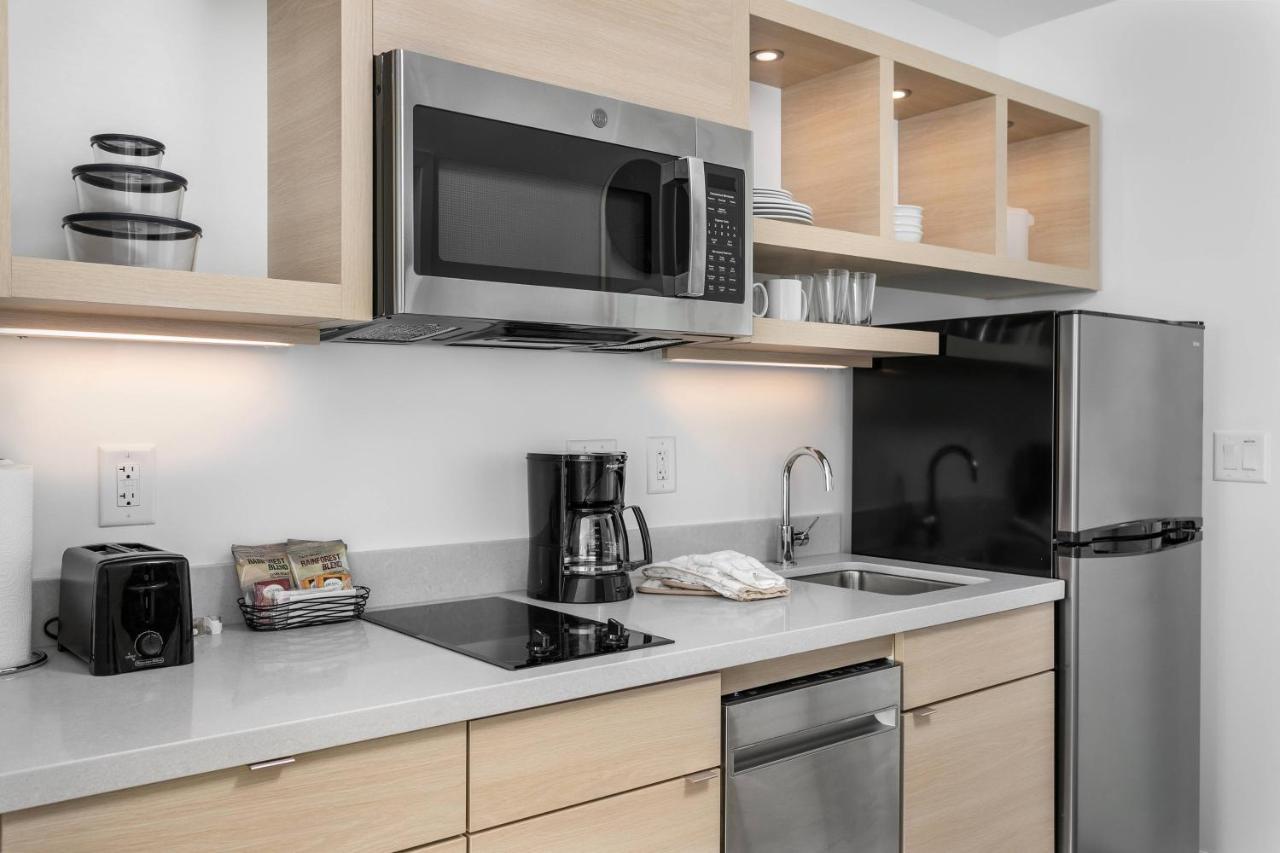 Towneplace Suites By Marriott Nashville Midtown 외부 사진