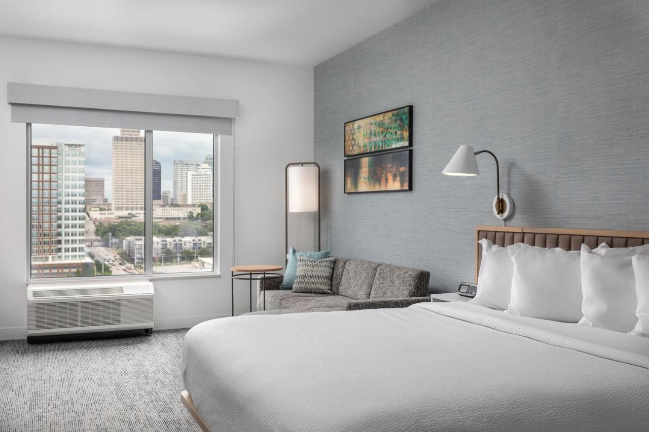 Towneplace Suites By Marriott Nashville Midtown 외부 사진