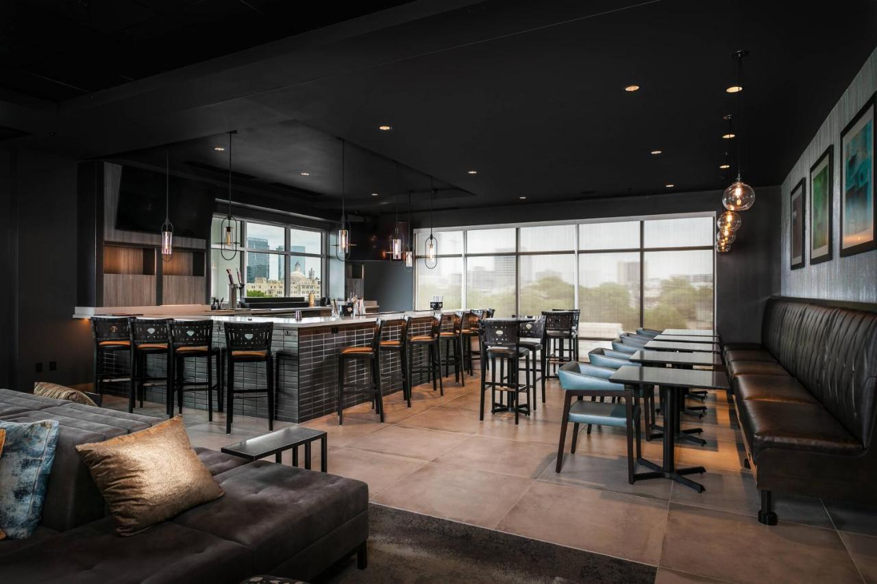 Towneplace Suites By Marriott Nashville Midtown 외부 사진