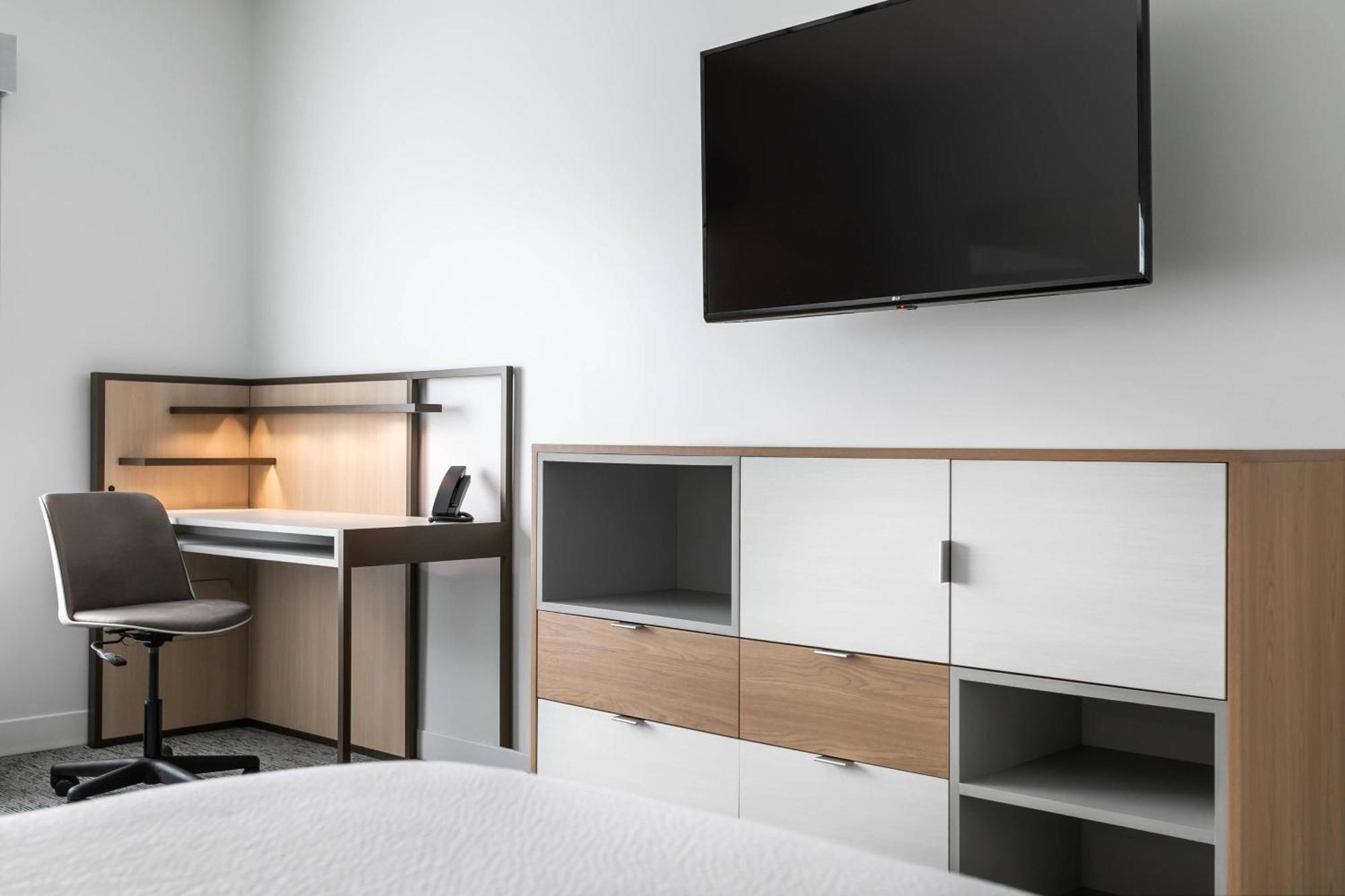 Towneplace Suites By Marriott Nashville Midtown 외부 사진
