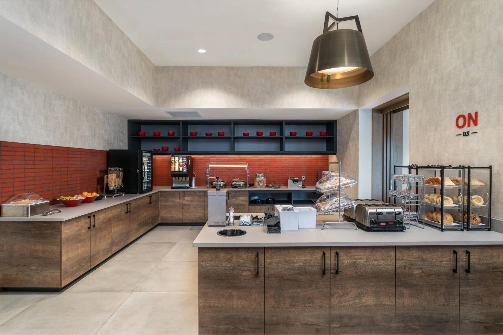 Towneplace Suites By Marriott Nashville Midtown 외부 사진