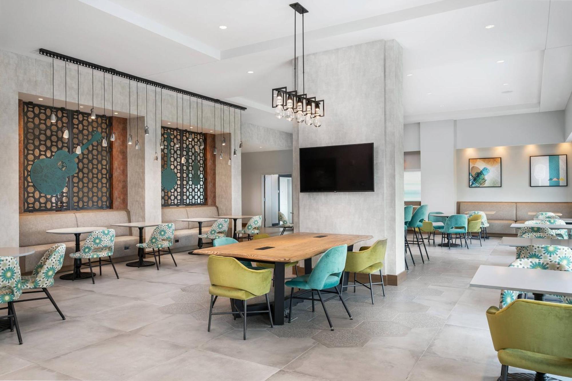 Towneplace Suites By Marriott Nashville Midtown 외부 사진