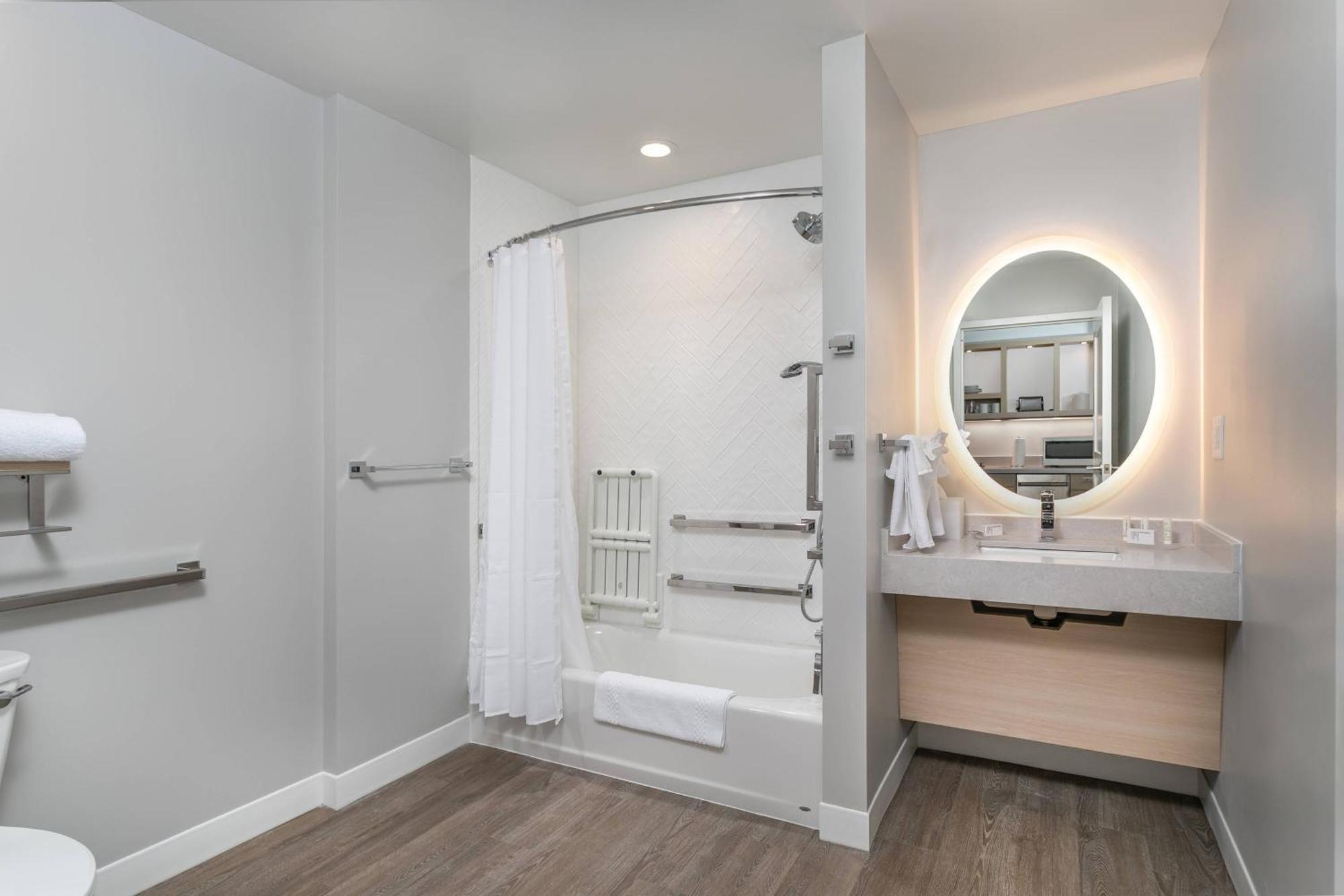 Towneplace Suites By Marriott Nashville Midtown 외부 사진