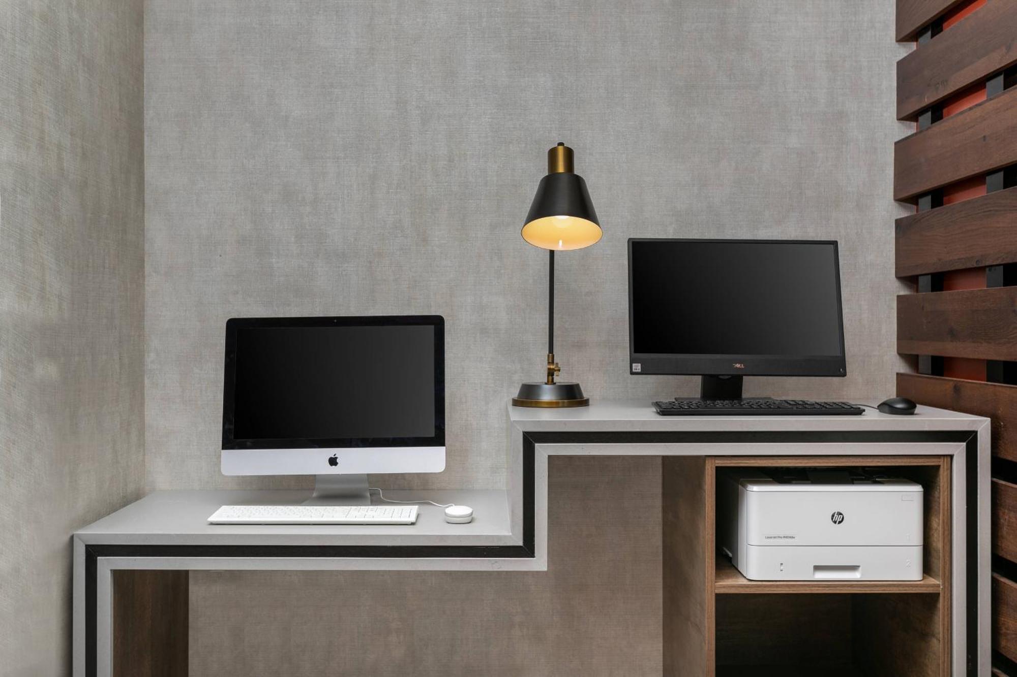 Towneplace Suites By Marriott Nashville Midtown 외부 사진